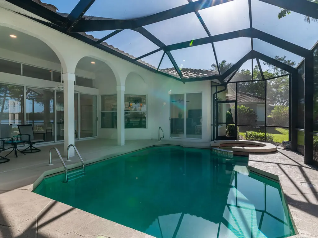 9167 Pinnacle Court Naples FL 34113