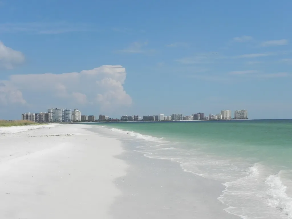 128 Sand Hill Street Marco Island FL 34145