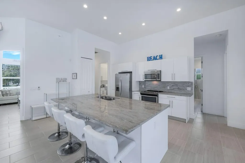 483 Hartley Street Marco Island FL 34145