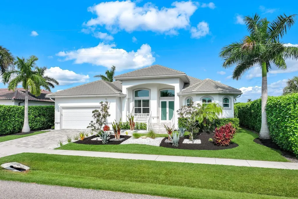 483 Hartley Street Marco Island FL 34145