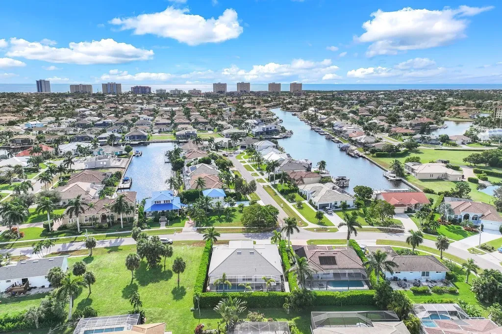 483 Hartley Street Marco Island FL 34145