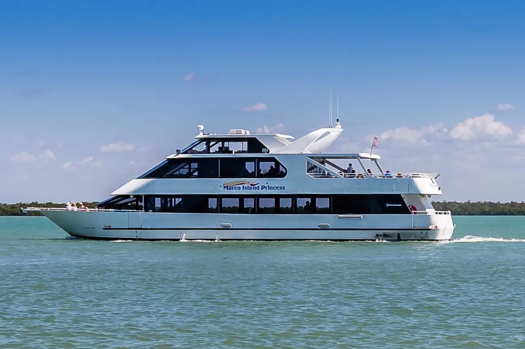 1258 Jamaica Marco Island FL 34145