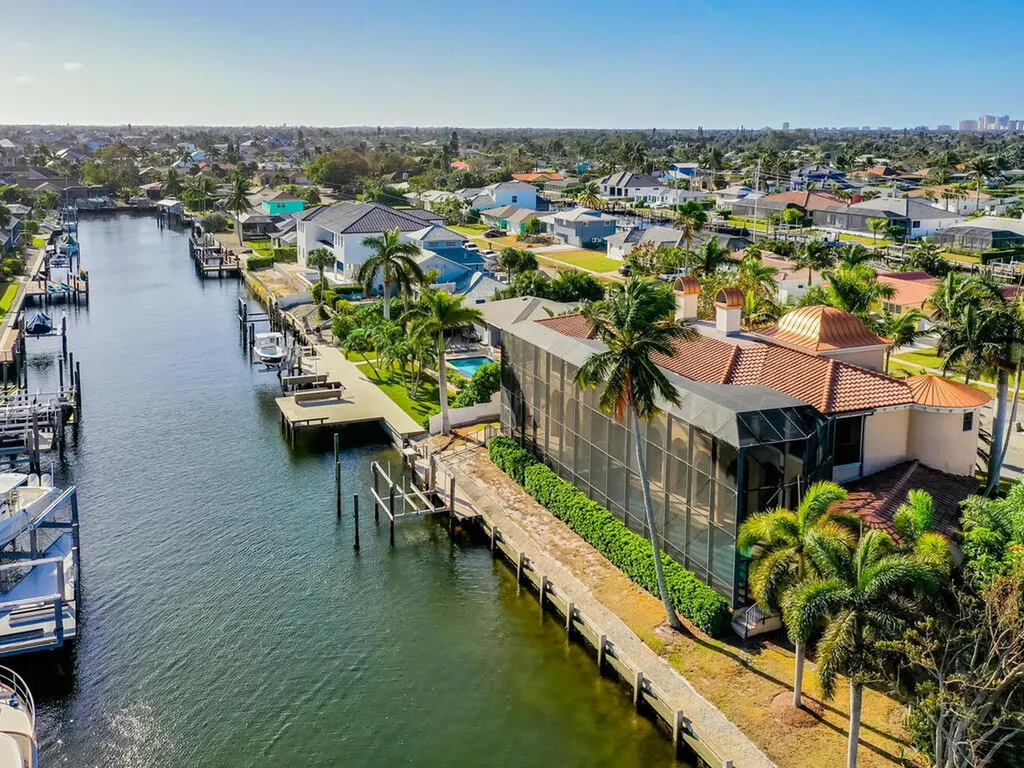 867 Chestnut Court Marco Island FL 34145