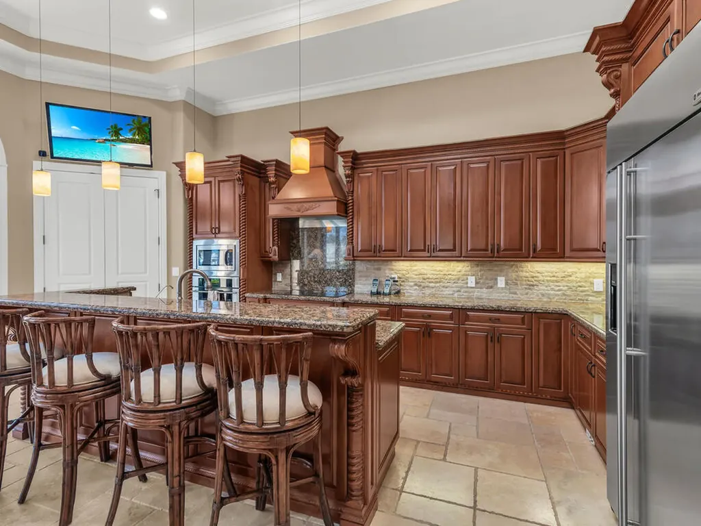 867 Chestnut Court Marco Island FL 34145