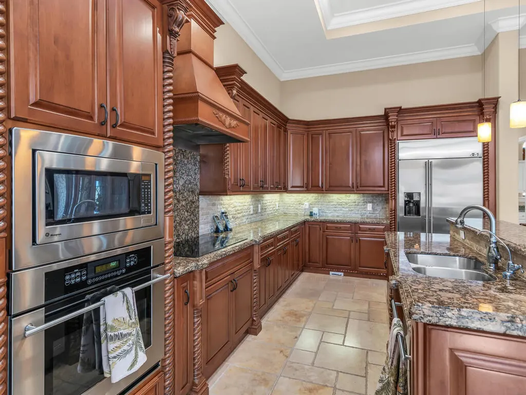 867 Chestnut Court Marco Island FL 34145