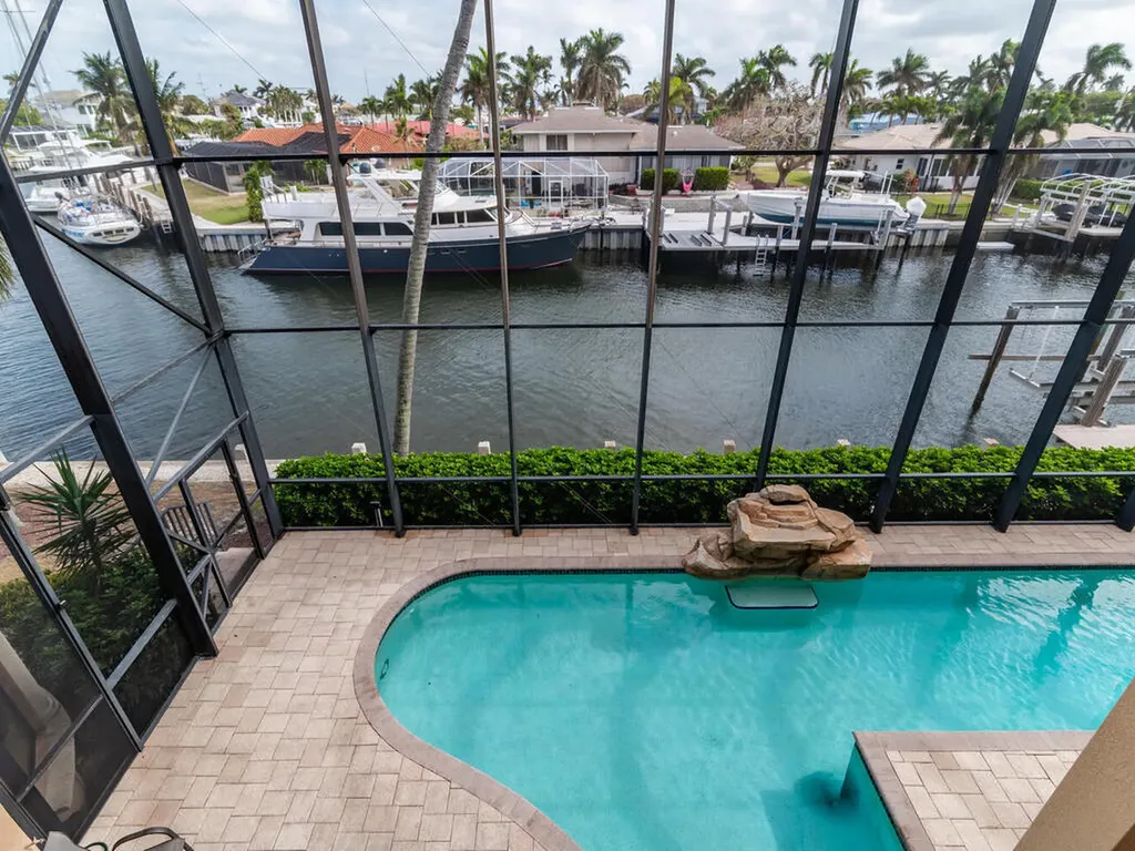 867 Chestnut Court Marco Island FL 34145