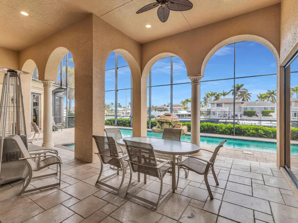 867 Chestnut Court Marco Island FL 34145