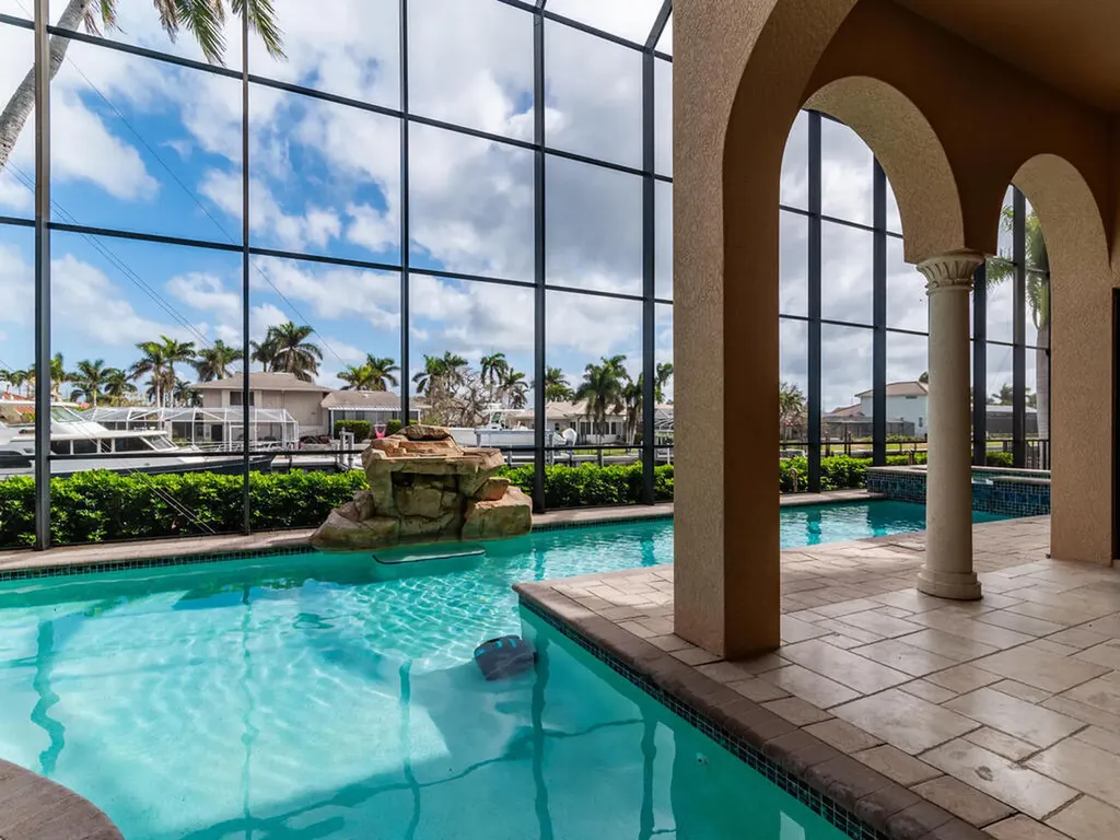 867 Chestnut Court Marco Island FL 34145