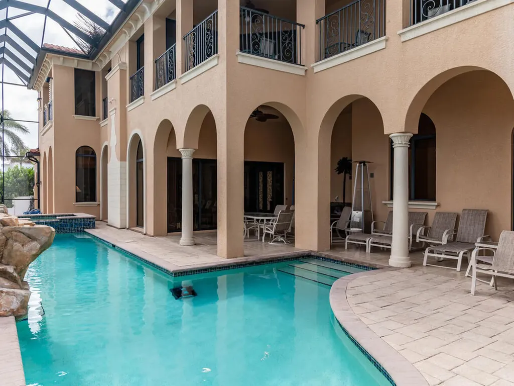867 Chestnut Court Marco Island FL 34145