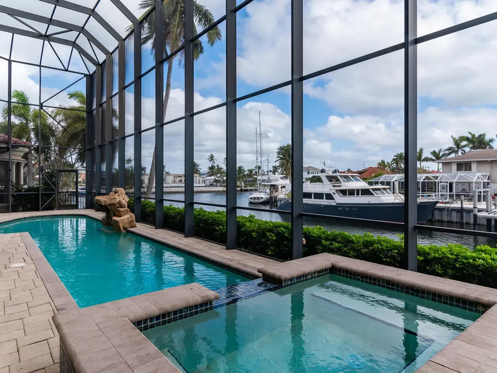 867 Chestnut Court Marco Island FL 34145