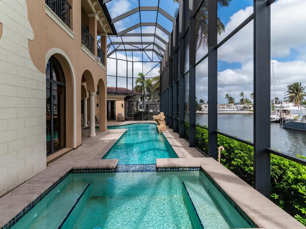 867 Chestnut Court Marco Island FL 34145