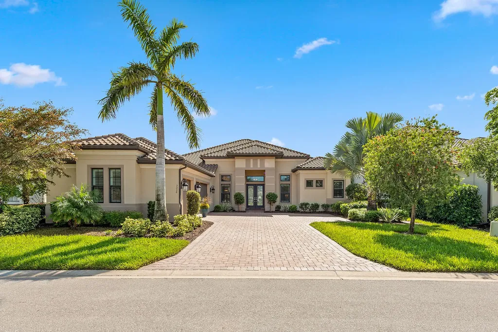 3330 Fanny Bay Lane N Naples FL 34114