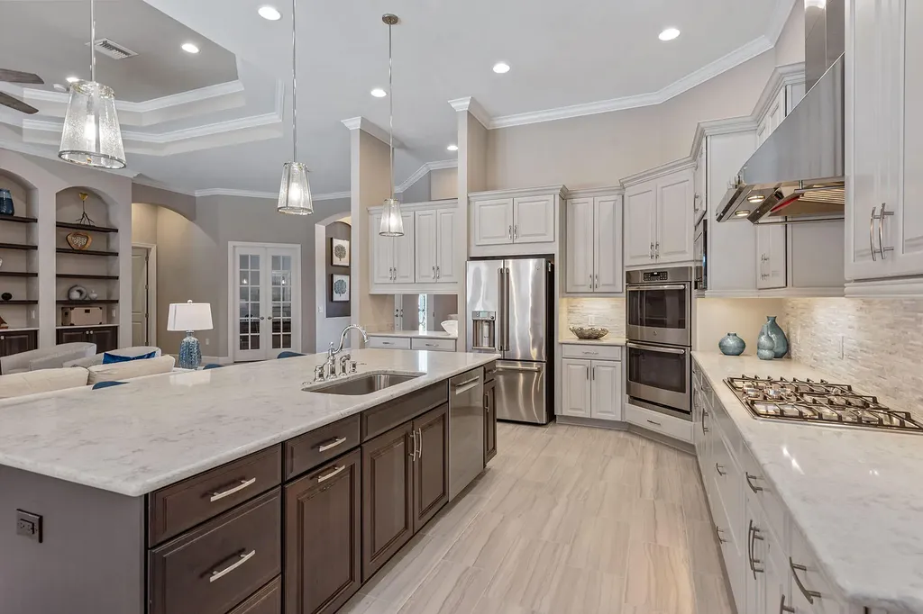 3330 Fanny Bay Lane N Naples FL 34114