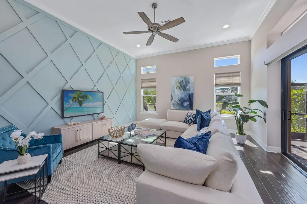 3330 Fanny Bay Lane N Naples FL 34114