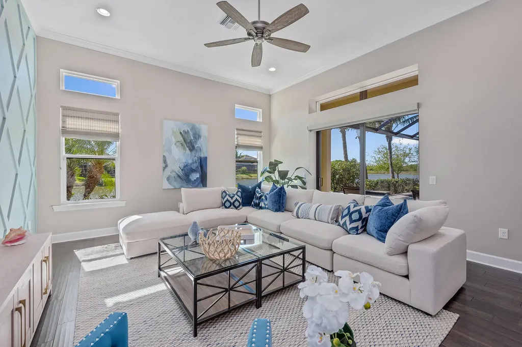 3330 Fanny Bay Lane N Naples FL 34114