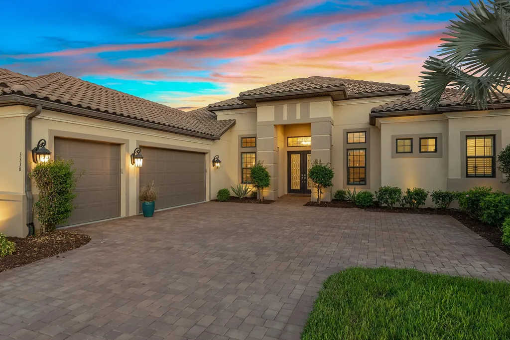 3330 Fanny Bay Lane N Naples FL 34114