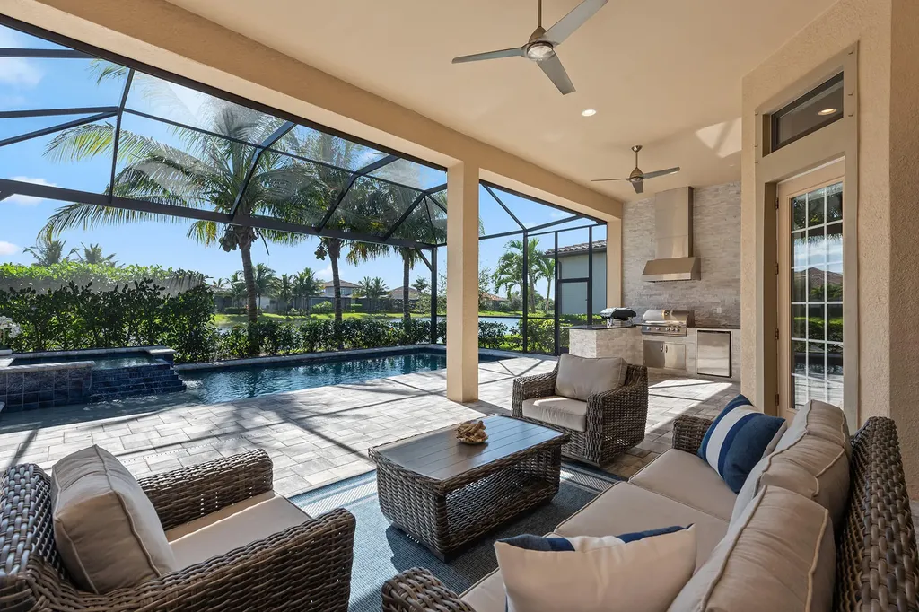 3330 Fanny Bay Lane N Naples FL 34114