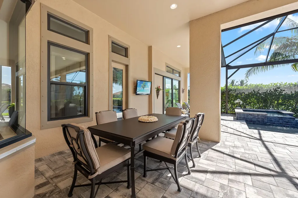 3330 Fanny Bay Lane N Naples FL 34114