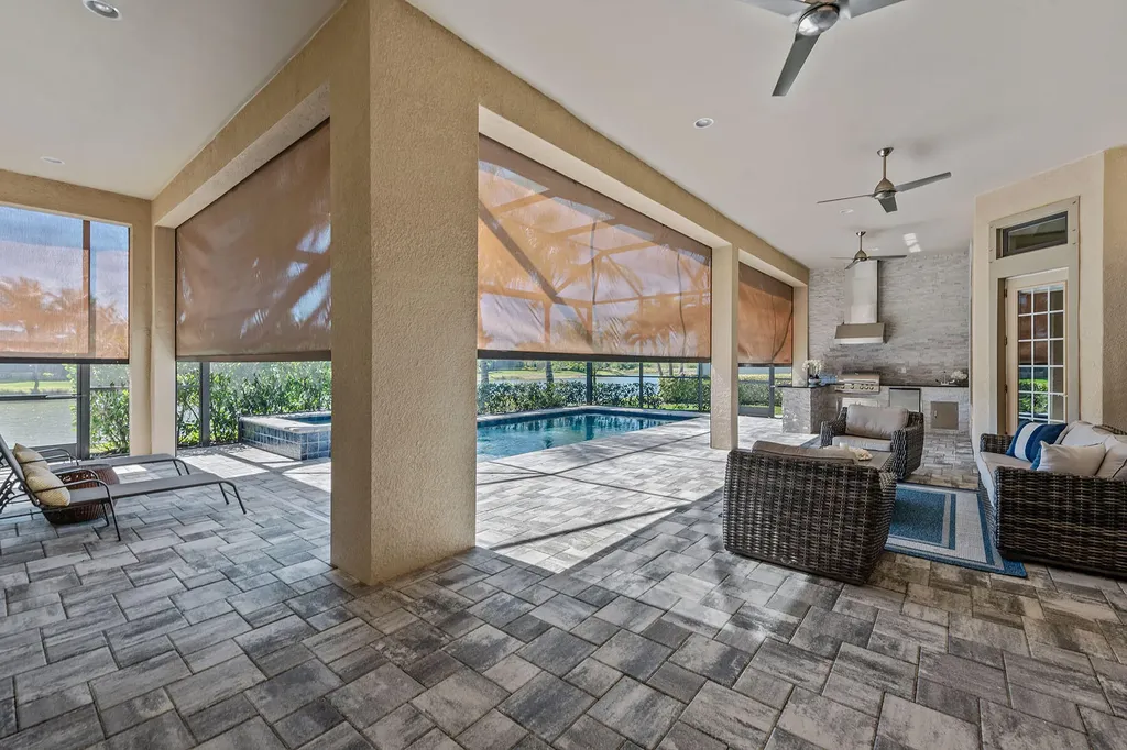 3330 Fanny Bay Lane N Naples FL 34114