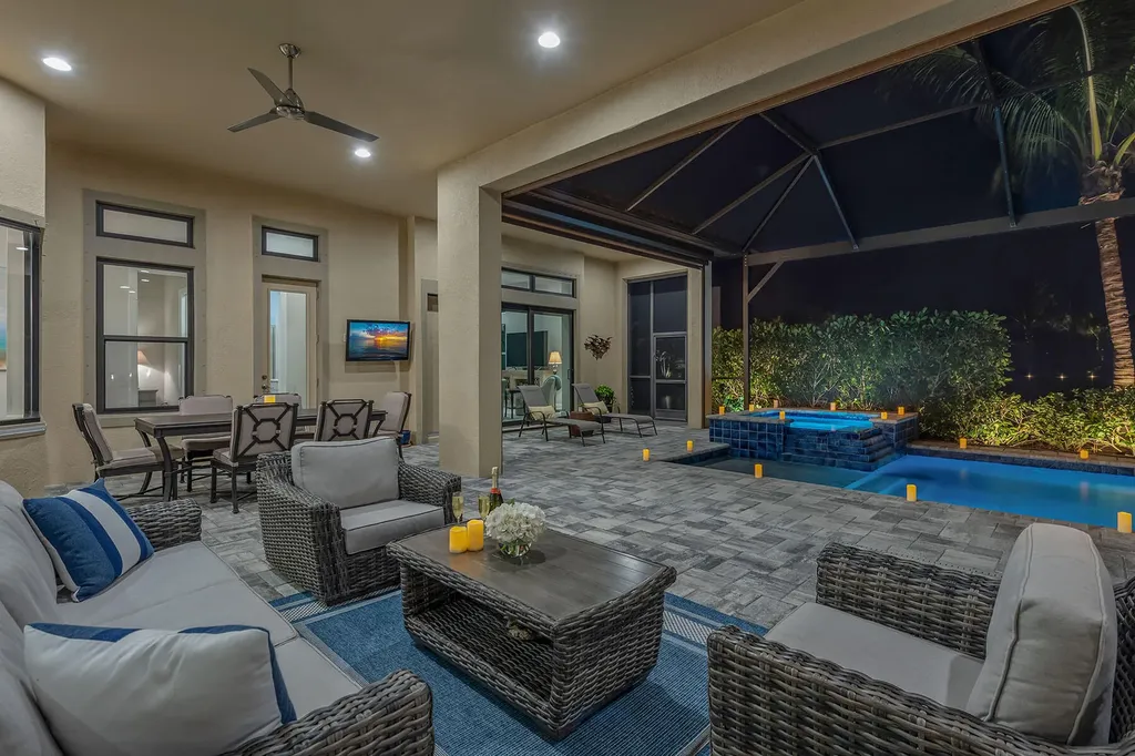 3330 Fanny Bay Lane N Naples FL 34114