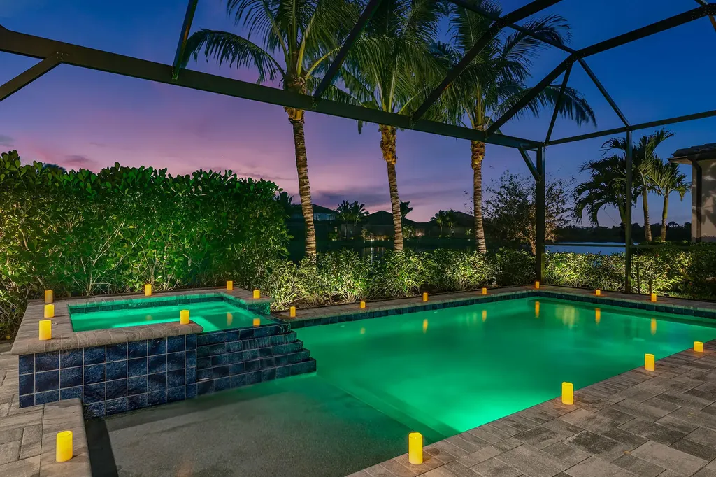 3330 Fanny Bay Lane N Naples FL 34114