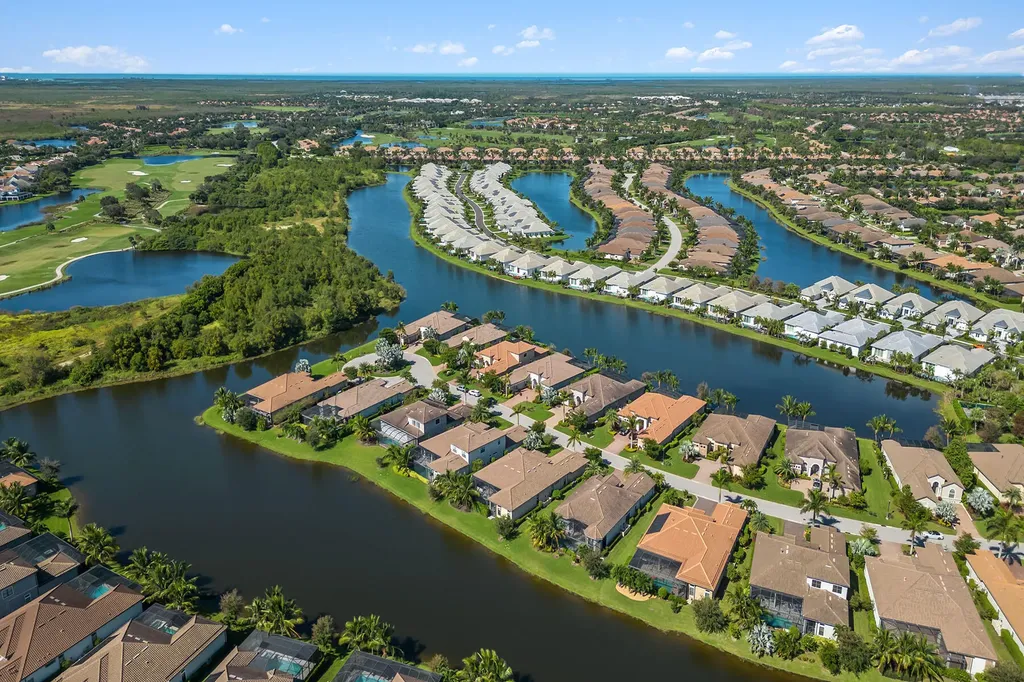 3330 Fanny Bay Lane N Naples FL 34114