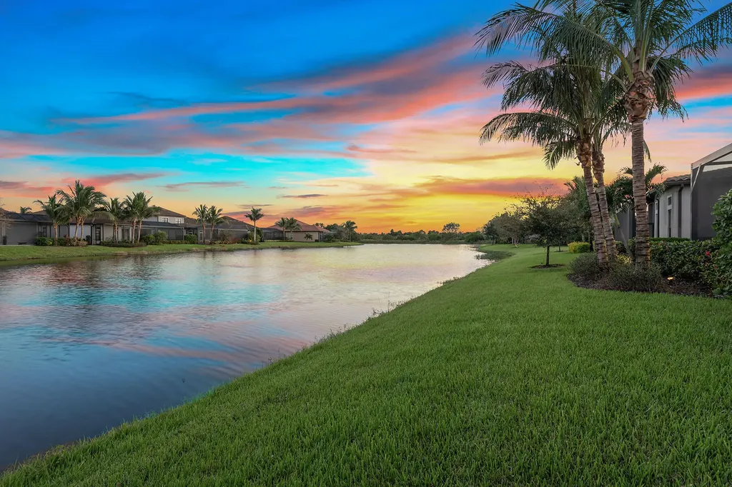 3330 Fanny Bay Lane N Naples FL 34114