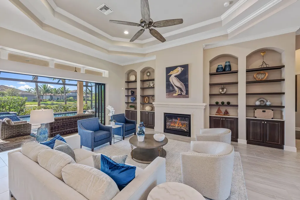 3330 Fanny Bay Lane N Naples FL 34114