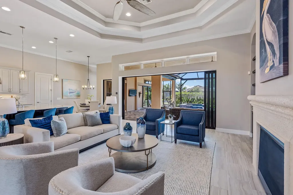 3330 Fanny Bay Lane N Naples FL 34114