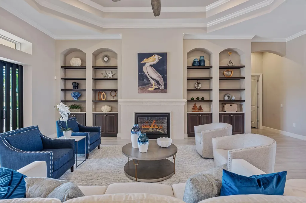 3330 Fanny Bay Lane N Naples FL 34114