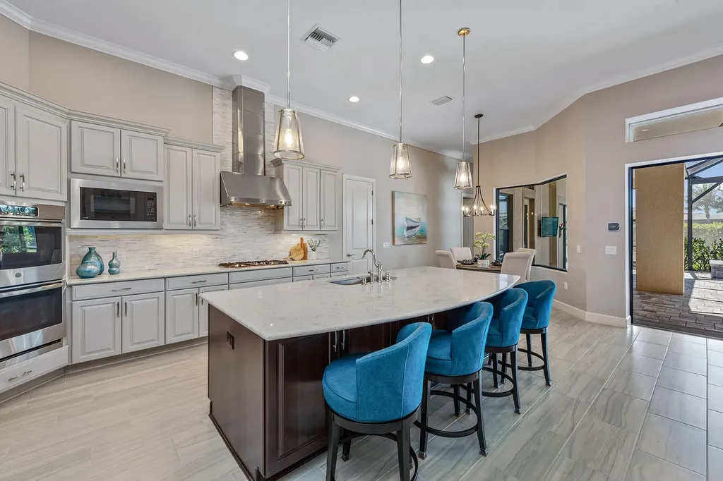 3330 Fanny Bay Lane N Naples FL 34114