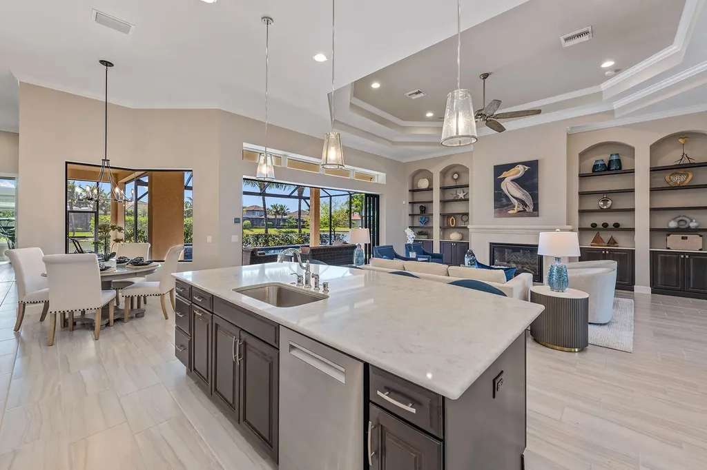 3330 Fanny Bay Lane N Naples FL 34114