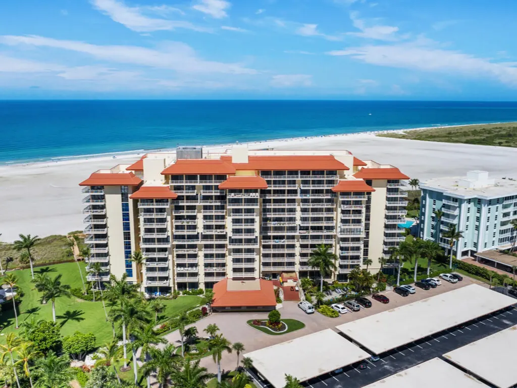 180 Seaview Court Marco Island FL 34145