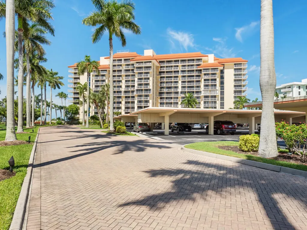 180 Seaview Court Marco Island FL 34145