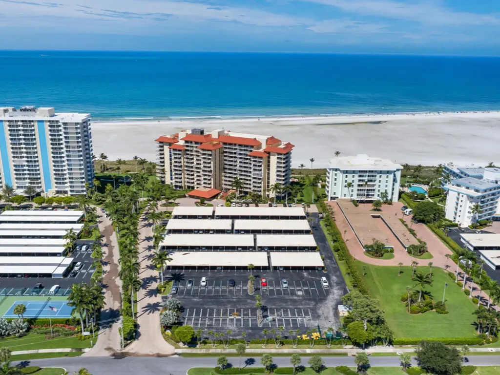 180 Seaview Court Marco Island FL 34145