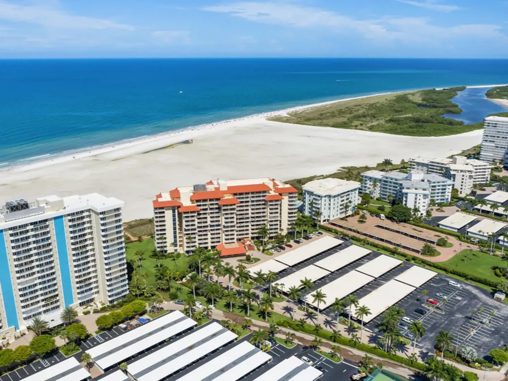 180 Seaview Court Marco Island FL 34145