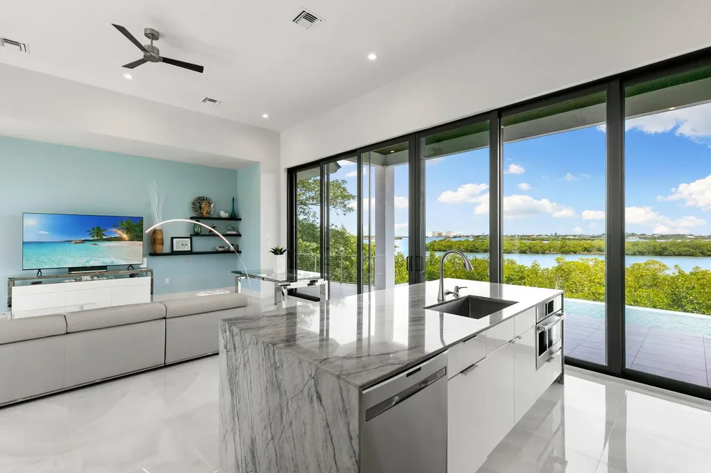 1149 Blue Hill Creek Drive Marco Island FL 34145