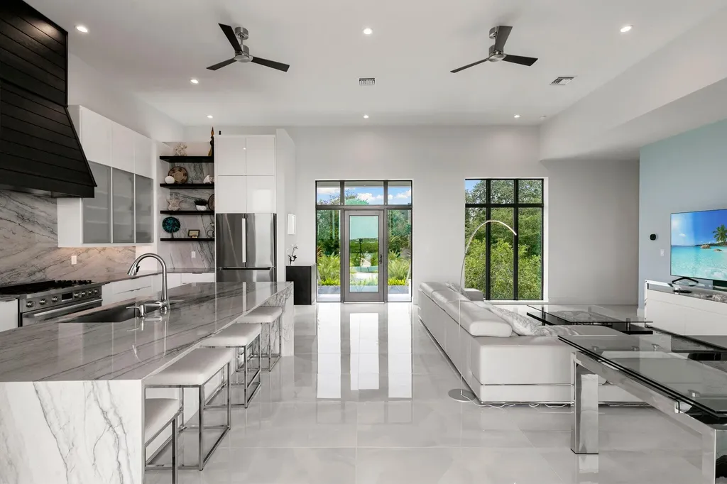 1149 Blue Hill Creek Drive Marco Island FL 34145