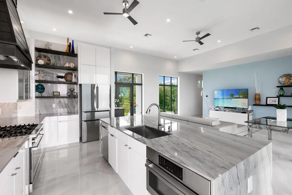 1149 Blue Hill Creek Drive Marco Island FL 34145