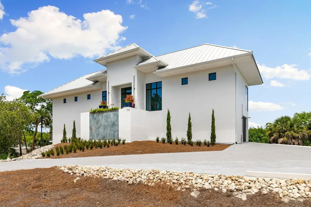 1149 Blue Hill Creek Drive Marco Island FL 34145