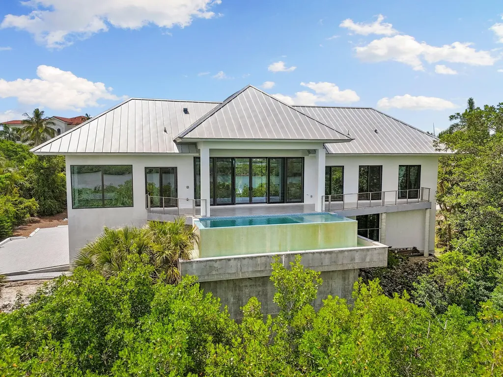 1149 Blue Hill Creek Drive Marco Island FL 34145