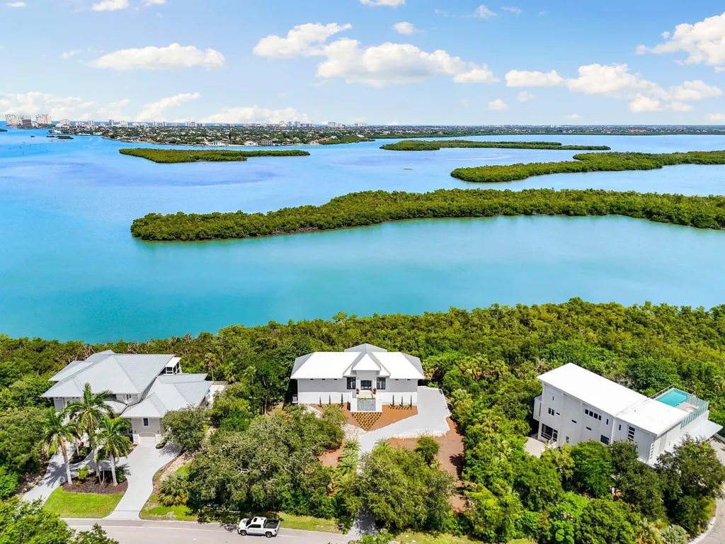 1149 Blue Hill Creek Drive Marco Island FL 34145