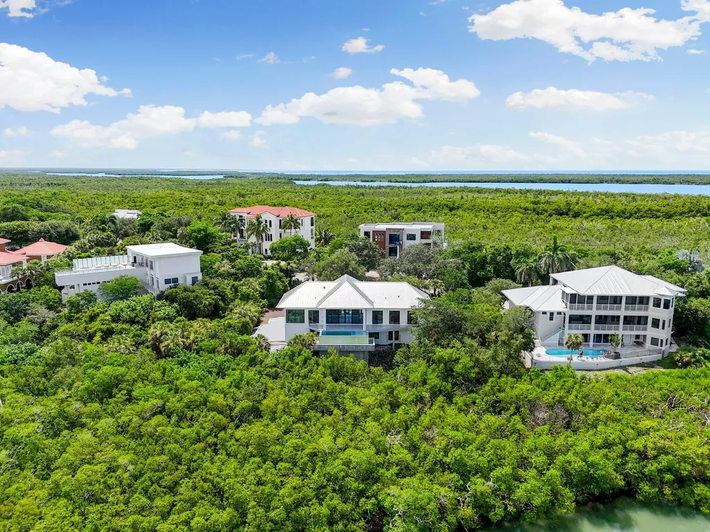 1149 Blue Hill Creek Drive Marco Island FL 34145