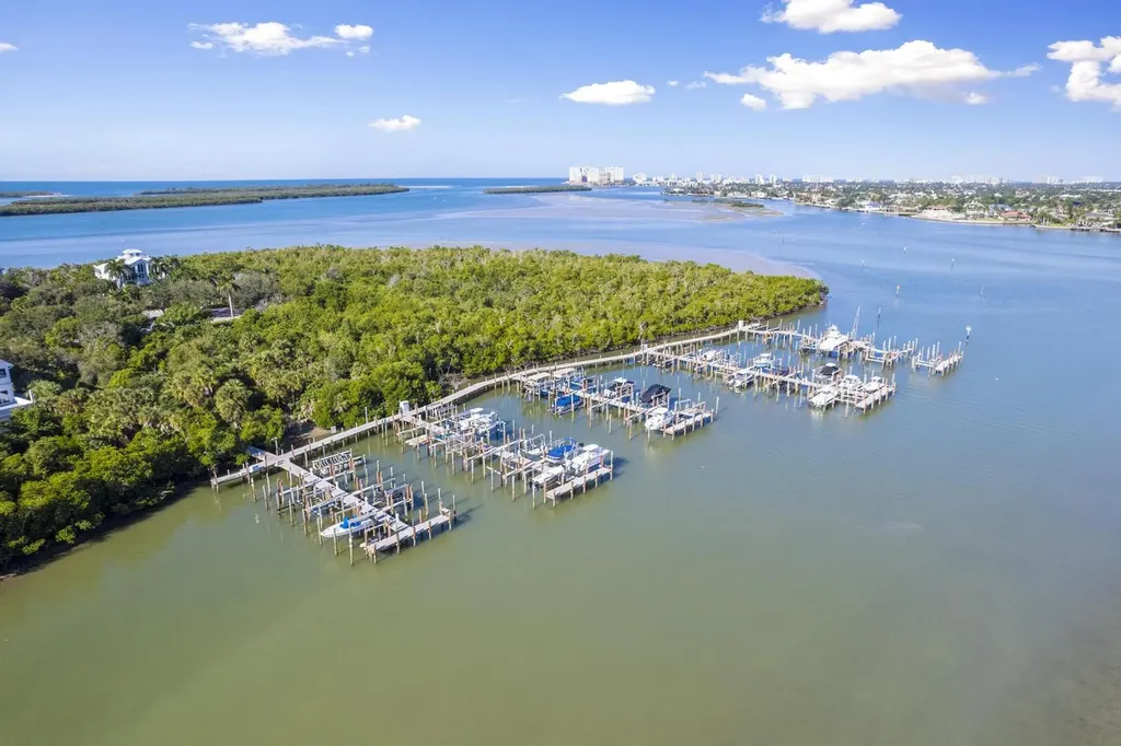 1149 Blue Hill Creek Drive Marco Island FL 34145