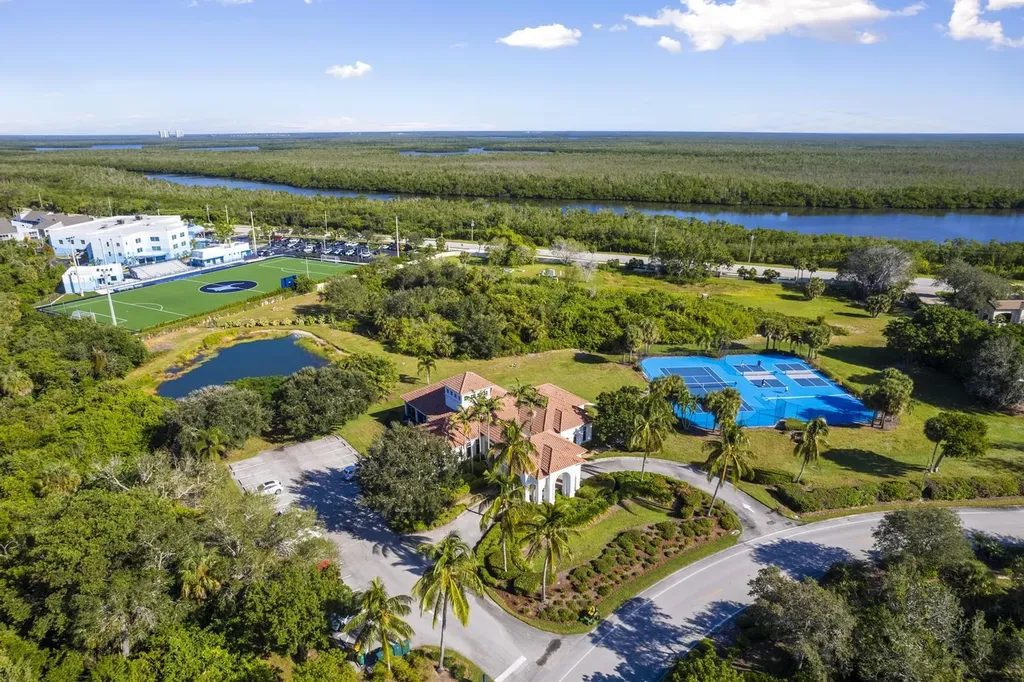 1149 Blue Hill Creek Drive Marco Island FL 34145