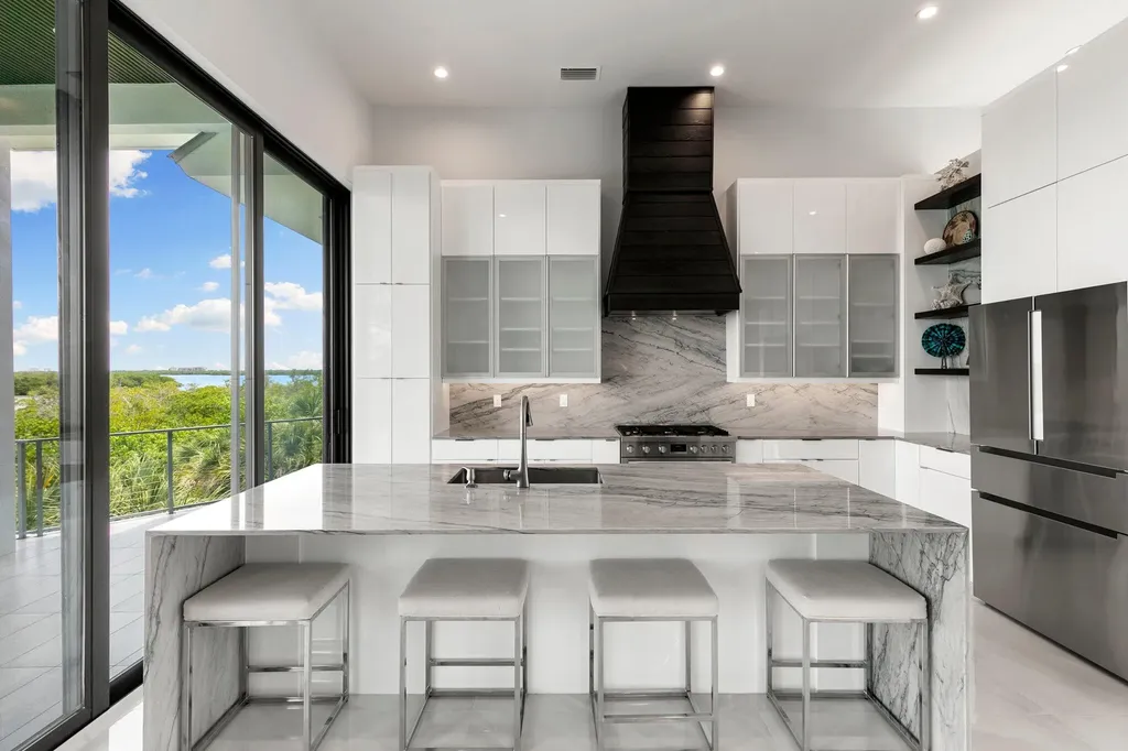 1149 Blue Hill Creek Drive Marco Island FL 34145