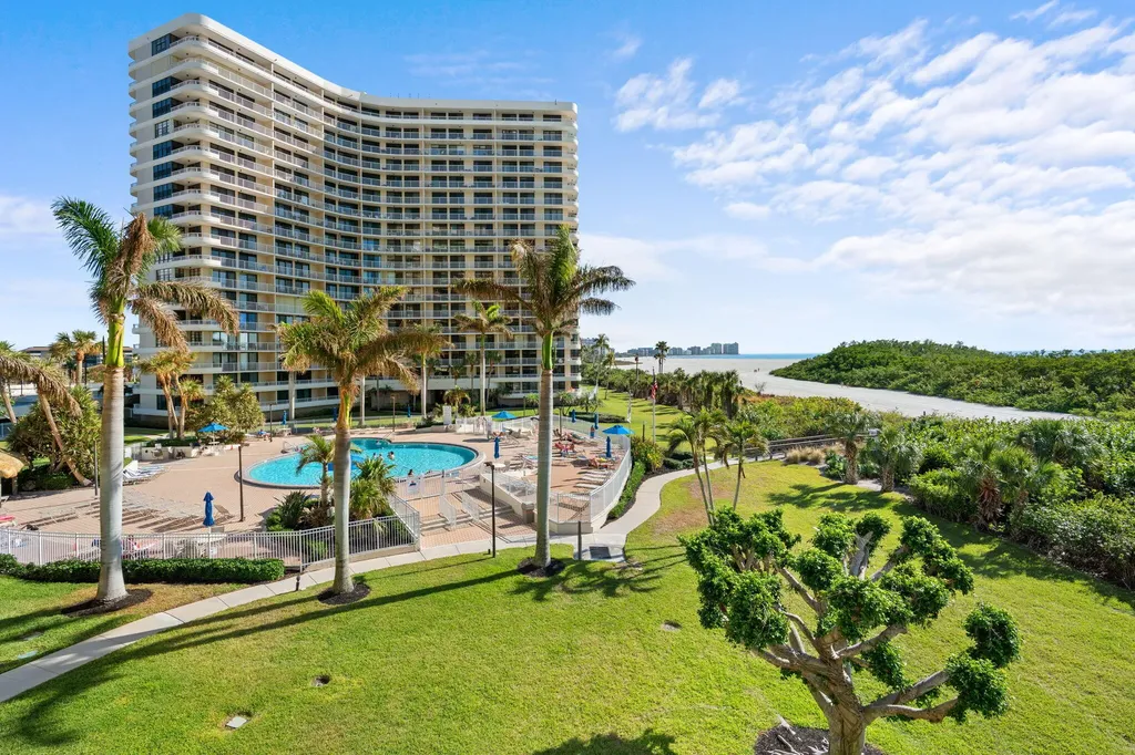 440 Seaview Court Marco Island FL 34145