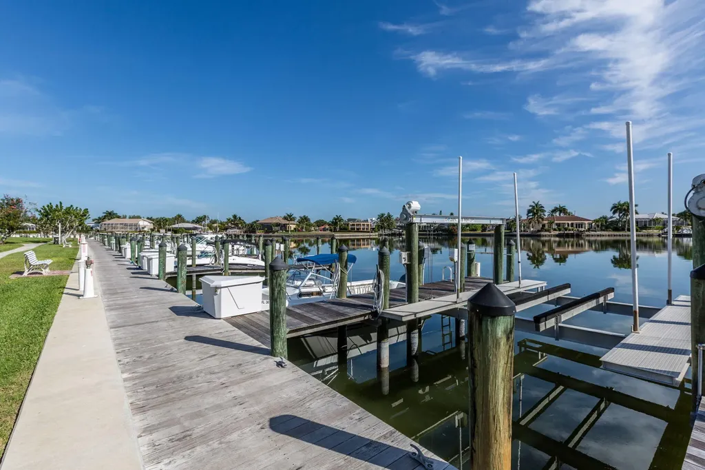 440 Seaview Court Marco Island FL 34145