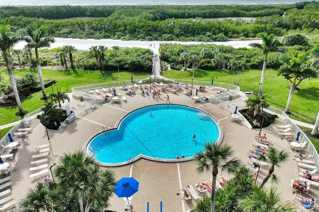 440 Seaview Court Marco Island FL 34145