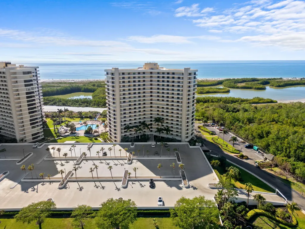 440 Seaview Court Marco Island FL 34145